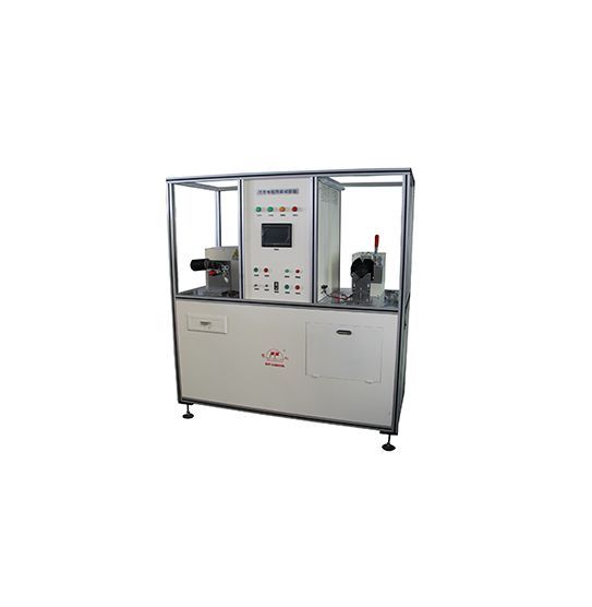 SHDJ-10 Automobile Motor Endurance Test Bench