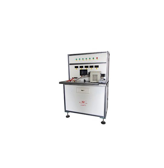 SHKG-1 automobile ignition switch life test bench