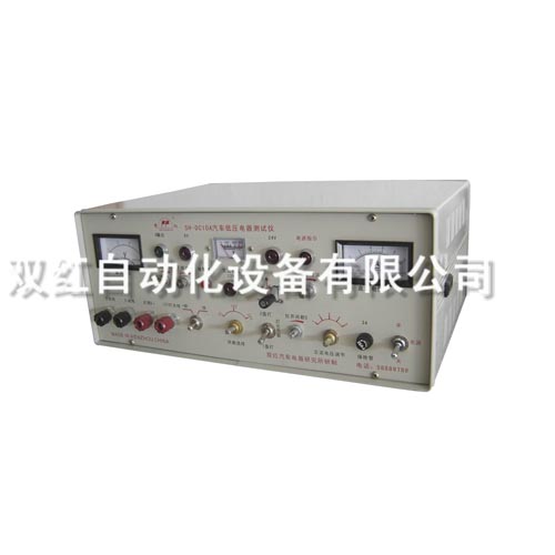 10A pointer low-voltage electrical tester