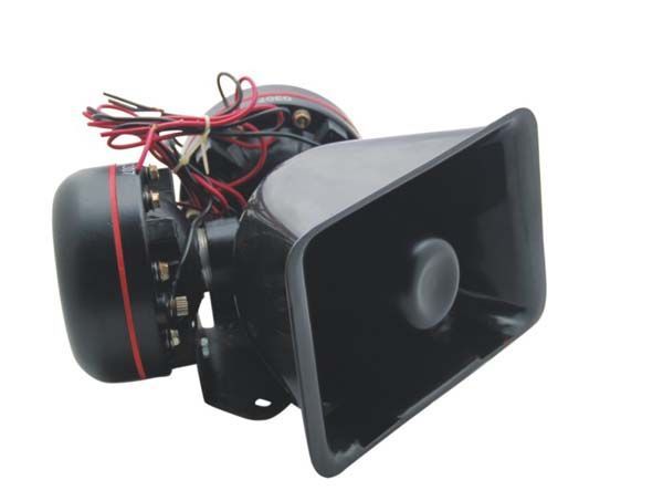 300W SPEAKER 12V DOUBLE HEAD TYPE